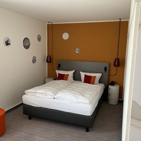 Hotel Vienna House Easy By Wyndham Amberg Extérieur photo