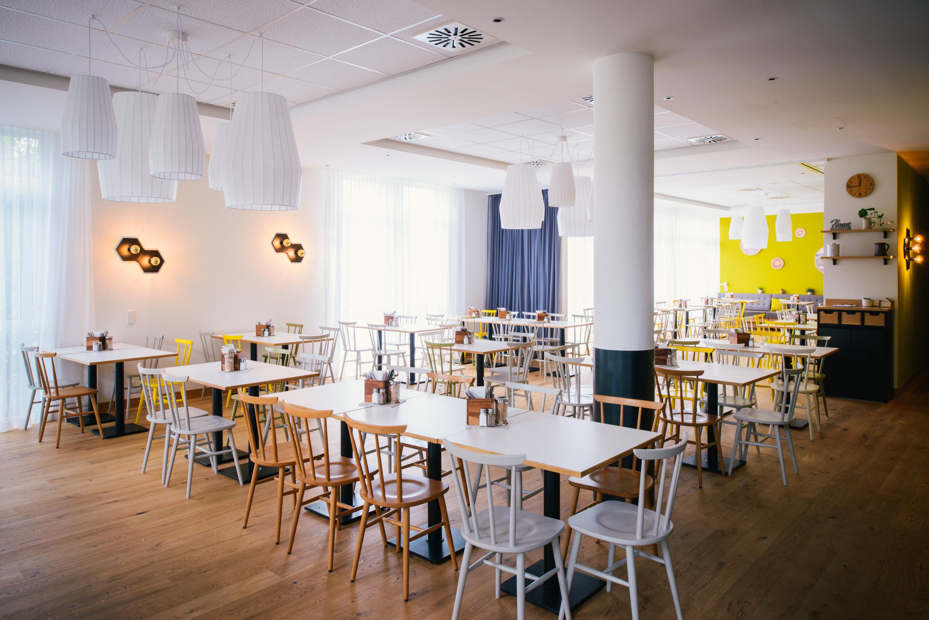 Hotel Vienna House Easy By Wyndham Amberg Extérieur photo