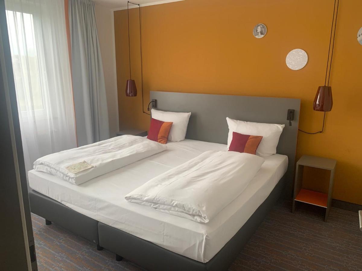 Hotel Vienna House Easy By Wyndham Amberg Extérieur photo