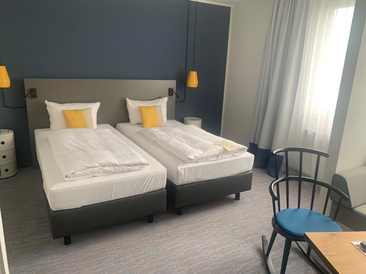 Hotel Vienna House Easy By Wyndham Amberg Extérieur photo