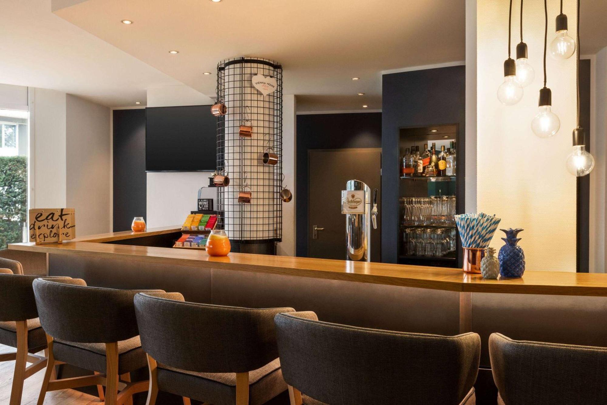 Hotel Vienna House Easy By Wyndham Amberg Extérieur photo