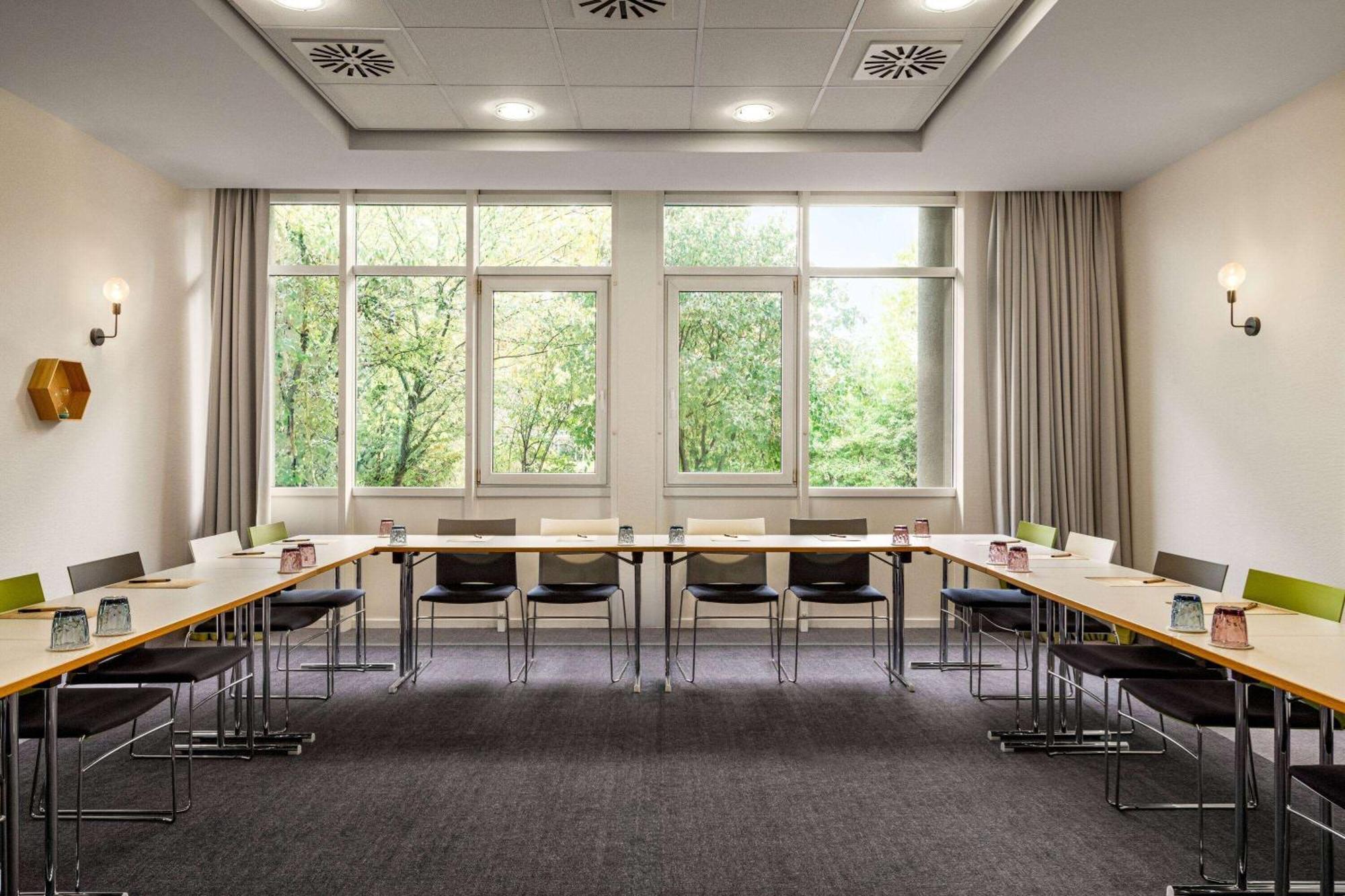 Hotel Vienna House Easy By Wyndham Amberg Extérieur photo