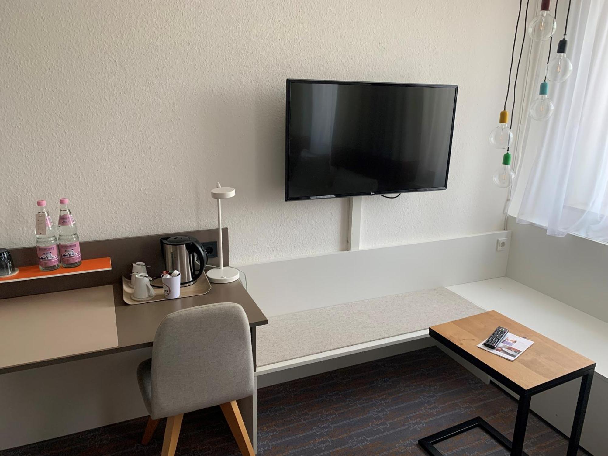 Hotel Vienna House Easy By Wyndham Amberg Extérieur photo